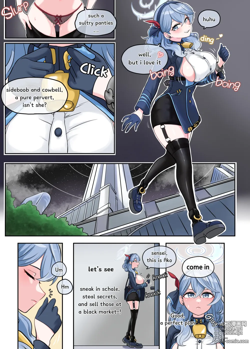 Page 7 of imageset Skin Archive 1 Ako