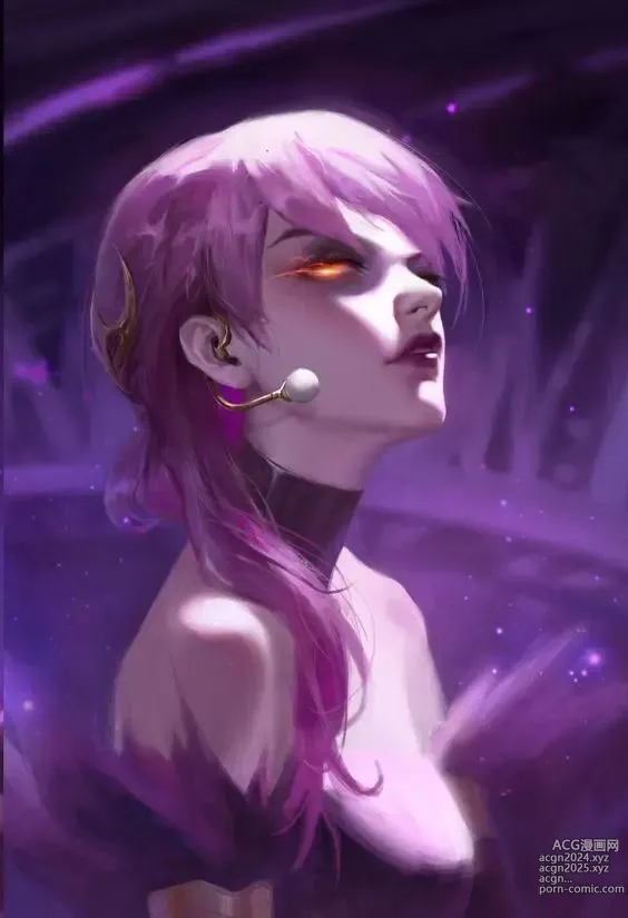 Page 110 of imageset Evelynn Gallery - League of Legends