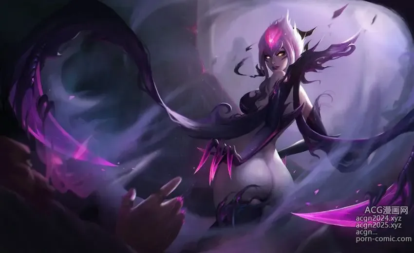 Page 15 of imageset Evelynn Gallery - League of Legends