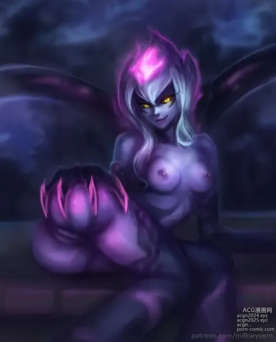 Page 25 of imageset Evelynn Gallery - League of Legends