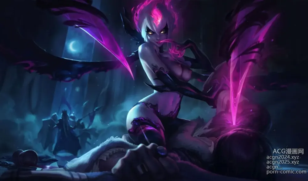 Page 49 of imageset Evelynn Gallery - League of Legends