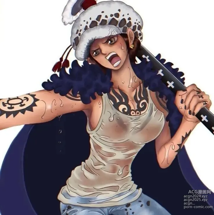 Page 71 of imageset Female Law Gallery - One piece