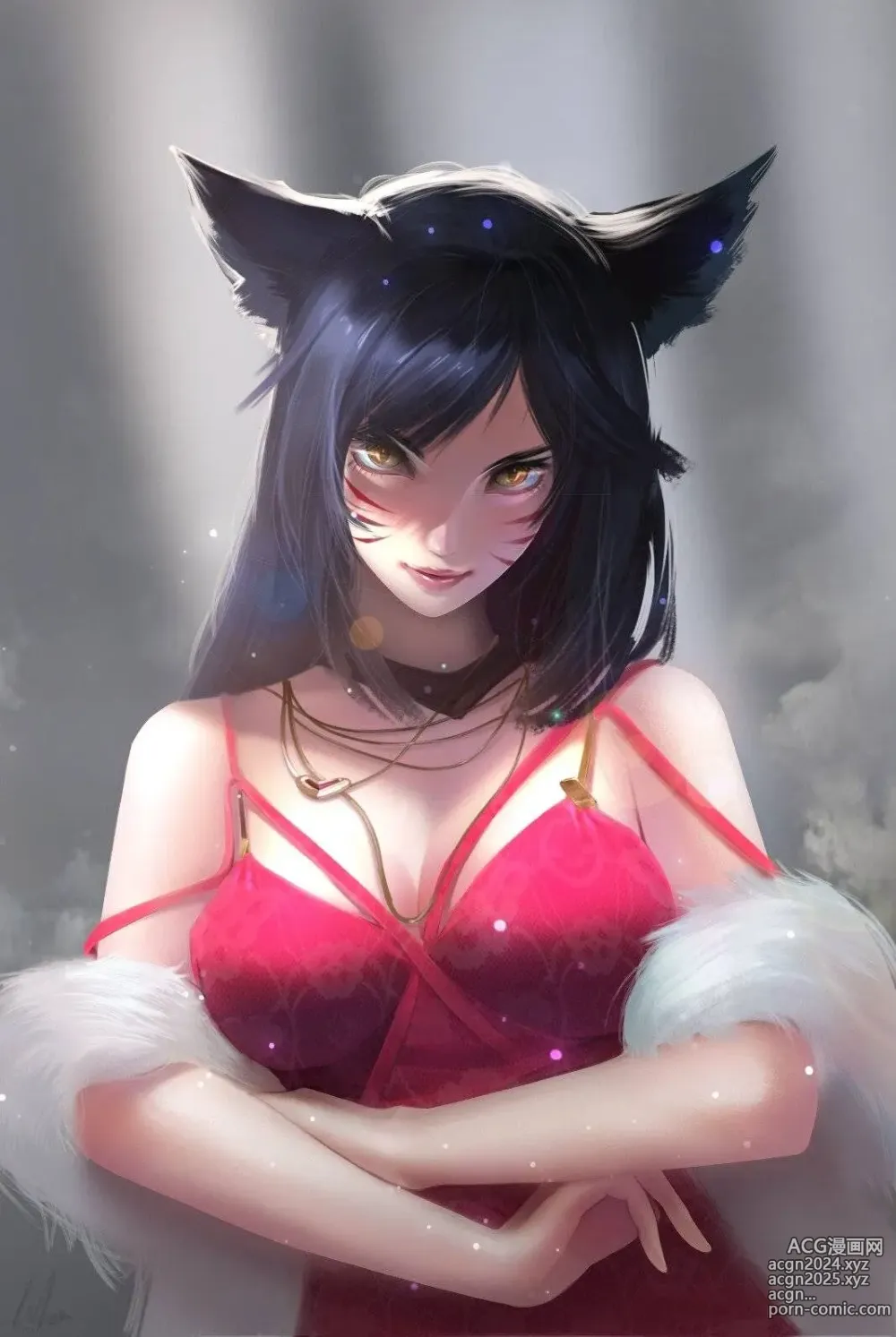 Page 62 of imageset Ahri Gallery - League of Legends