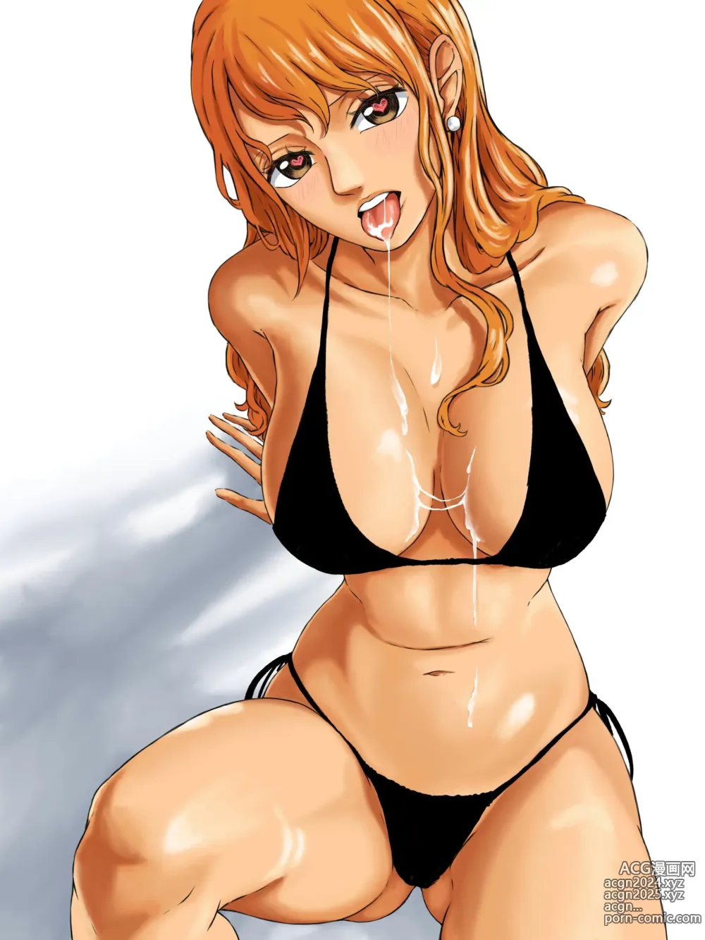 Page 128 of imageset Nami collection