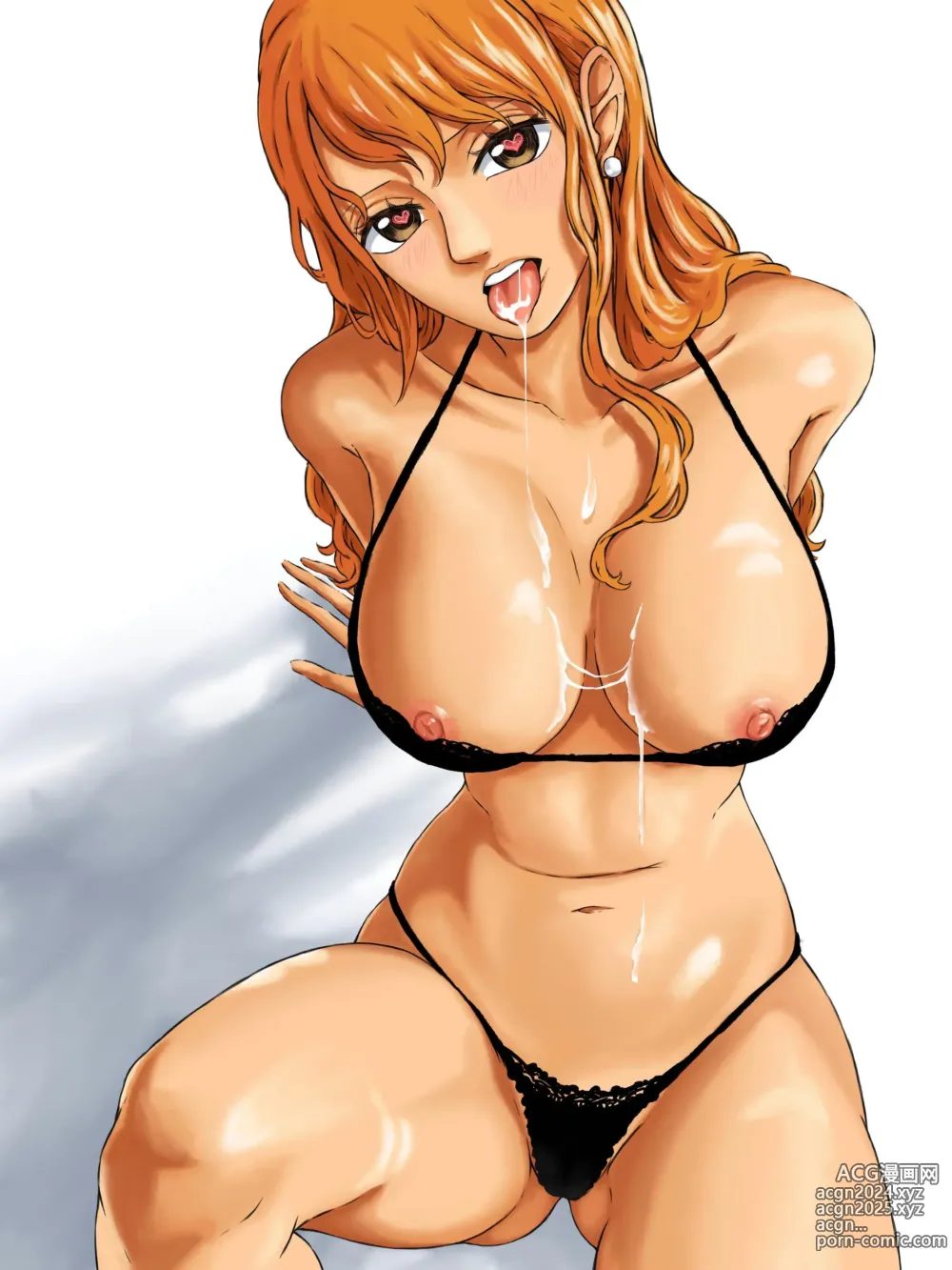 Page 129 of imageset Nami collection