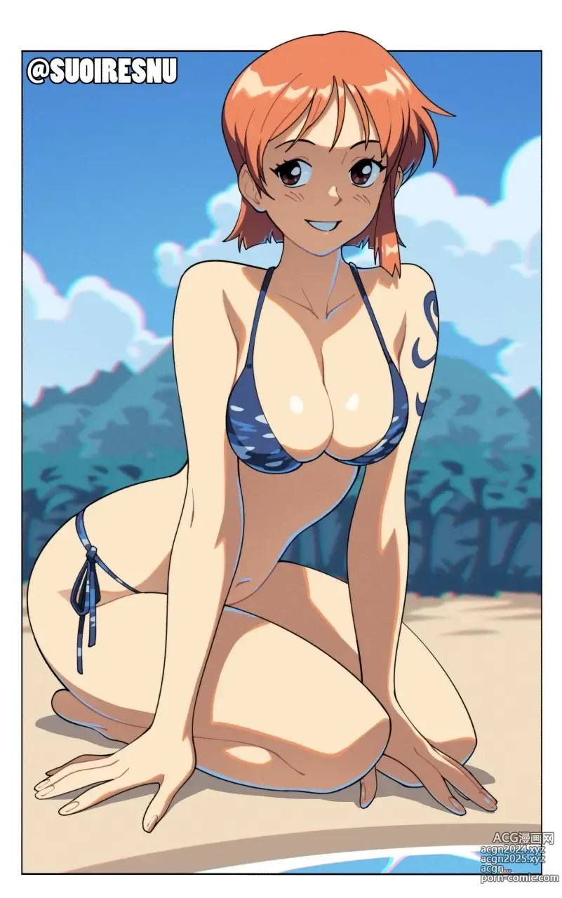 Page 141 of imageset Nami collection