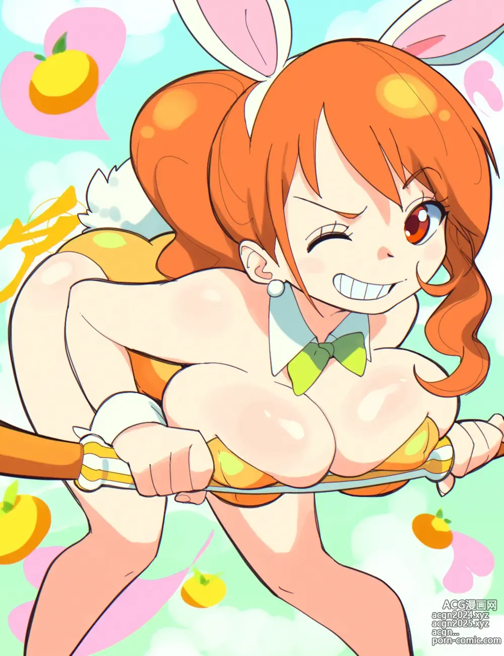 Page 18 of imageset Nami collection