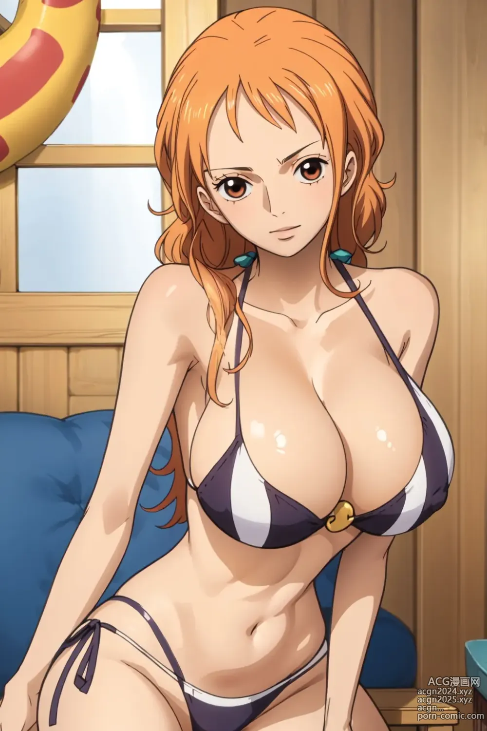 Page 24 of imageset Nami collection