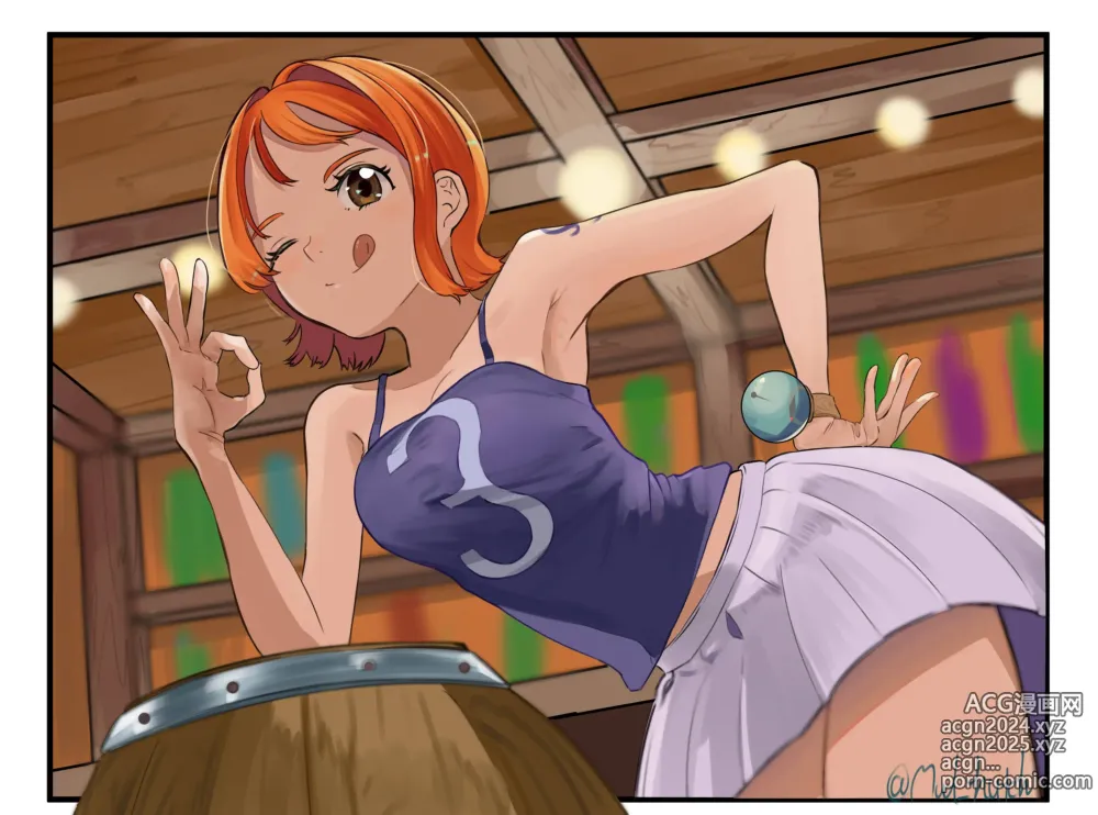 Page 65 of imageset Nami collection