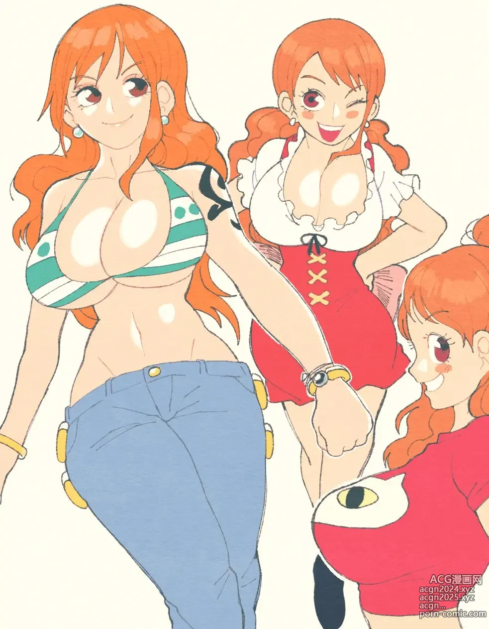 Page 66 of imageset Nami collection