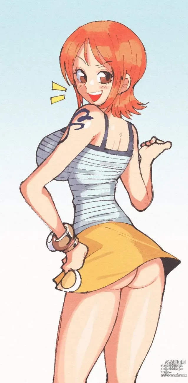 Page 67 of imageset Nami collection