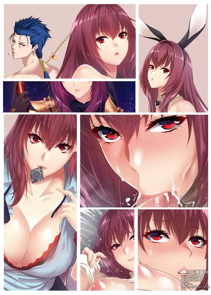 Page 356 of imageset ●PIXIV● ズッキーニ