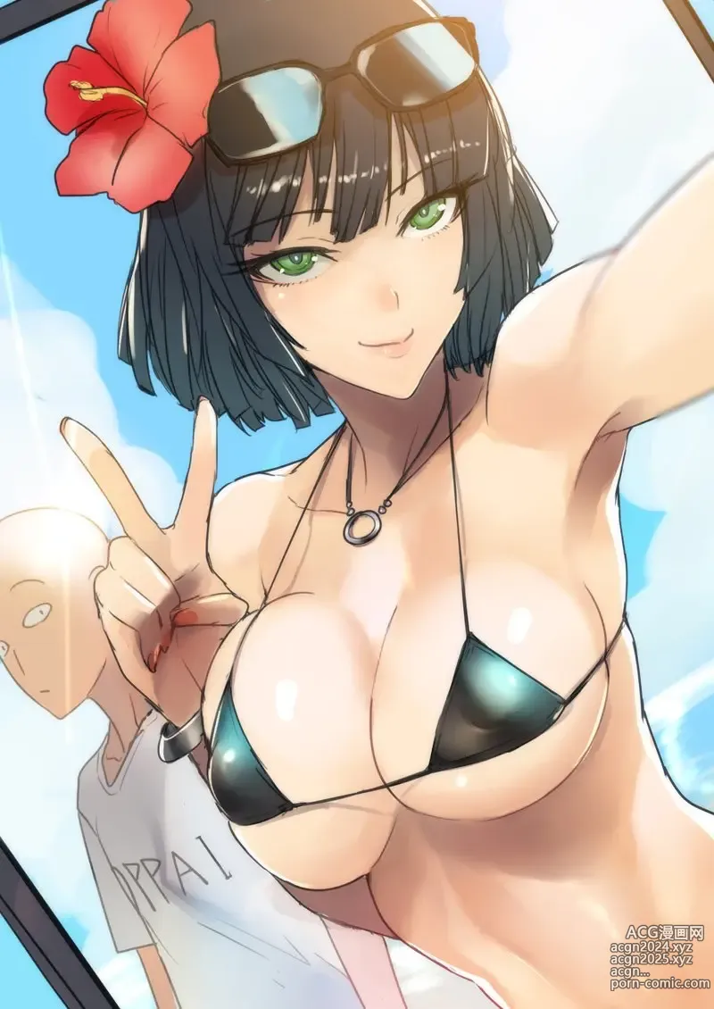 Page 17 of imageset Fubuki collection