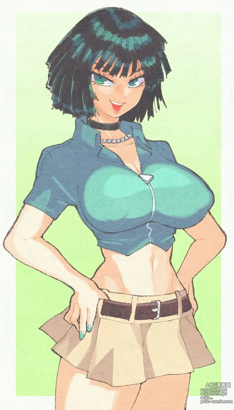 Page 21 of imageset Fubuki collection