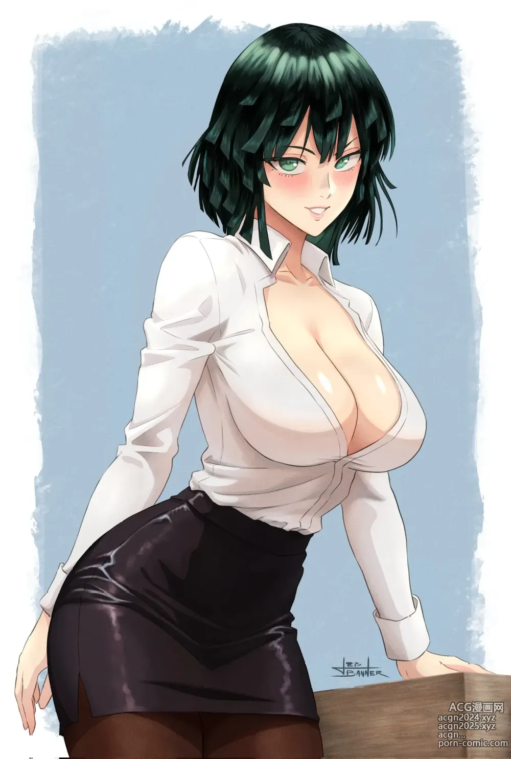 Page 22 of imageset Fubuki collection