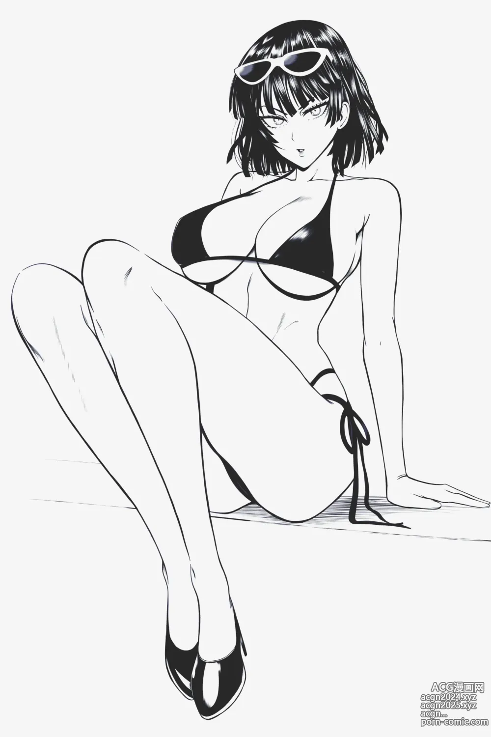 Page 31 of imageset Fubuki collection