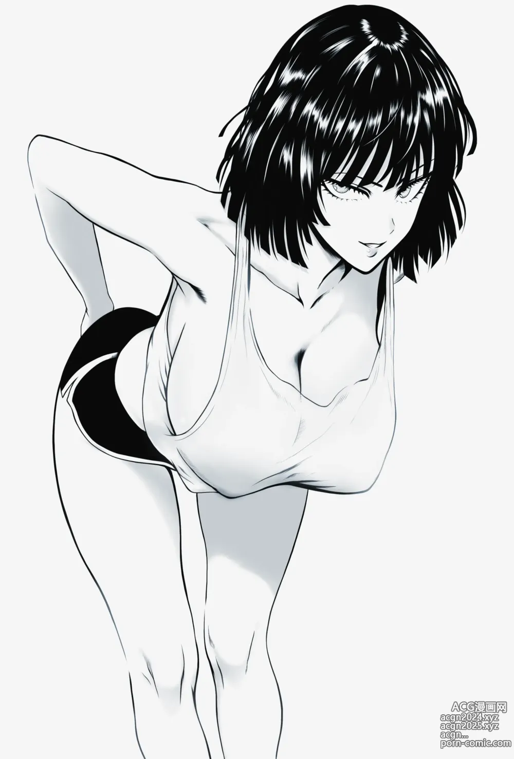 Page 33 of imageset Fubuki collection