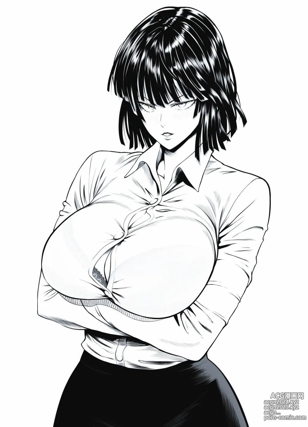 Page 34 of imageset Fubuki collection