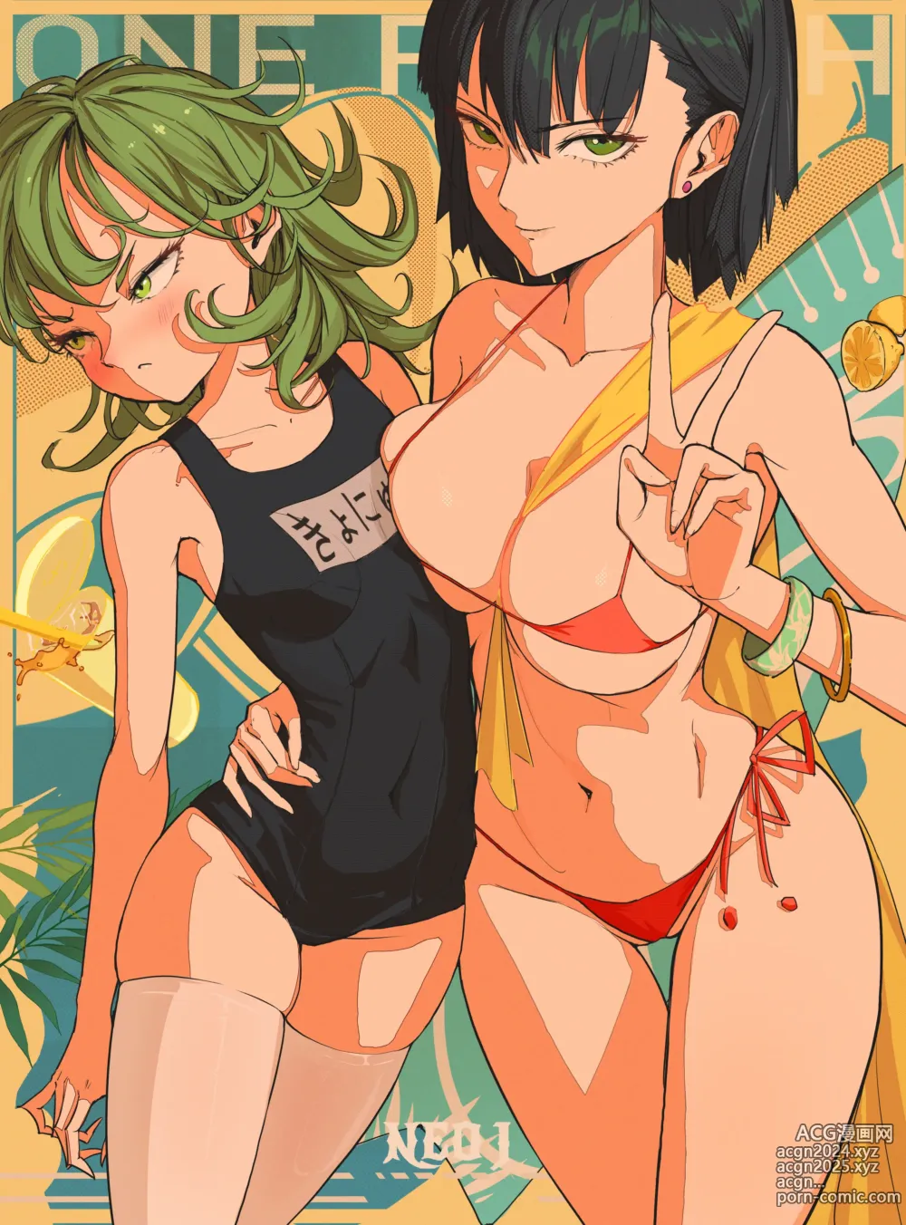 Page 39 of imageset Fubuki collection