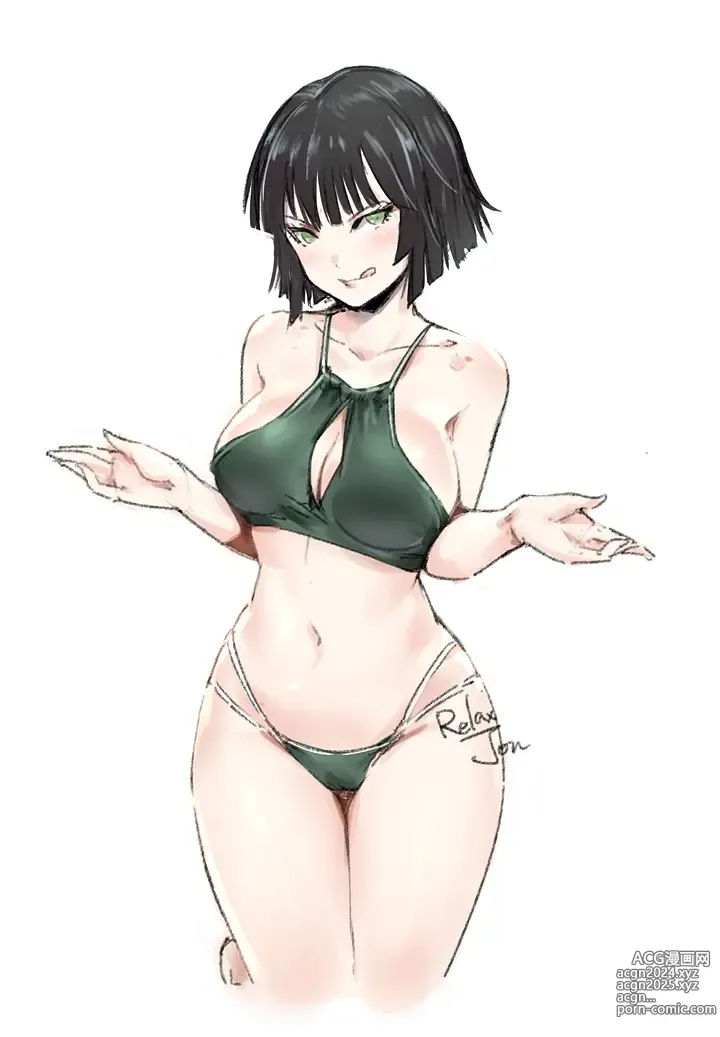 Page 45 of imageset Fubuki collection