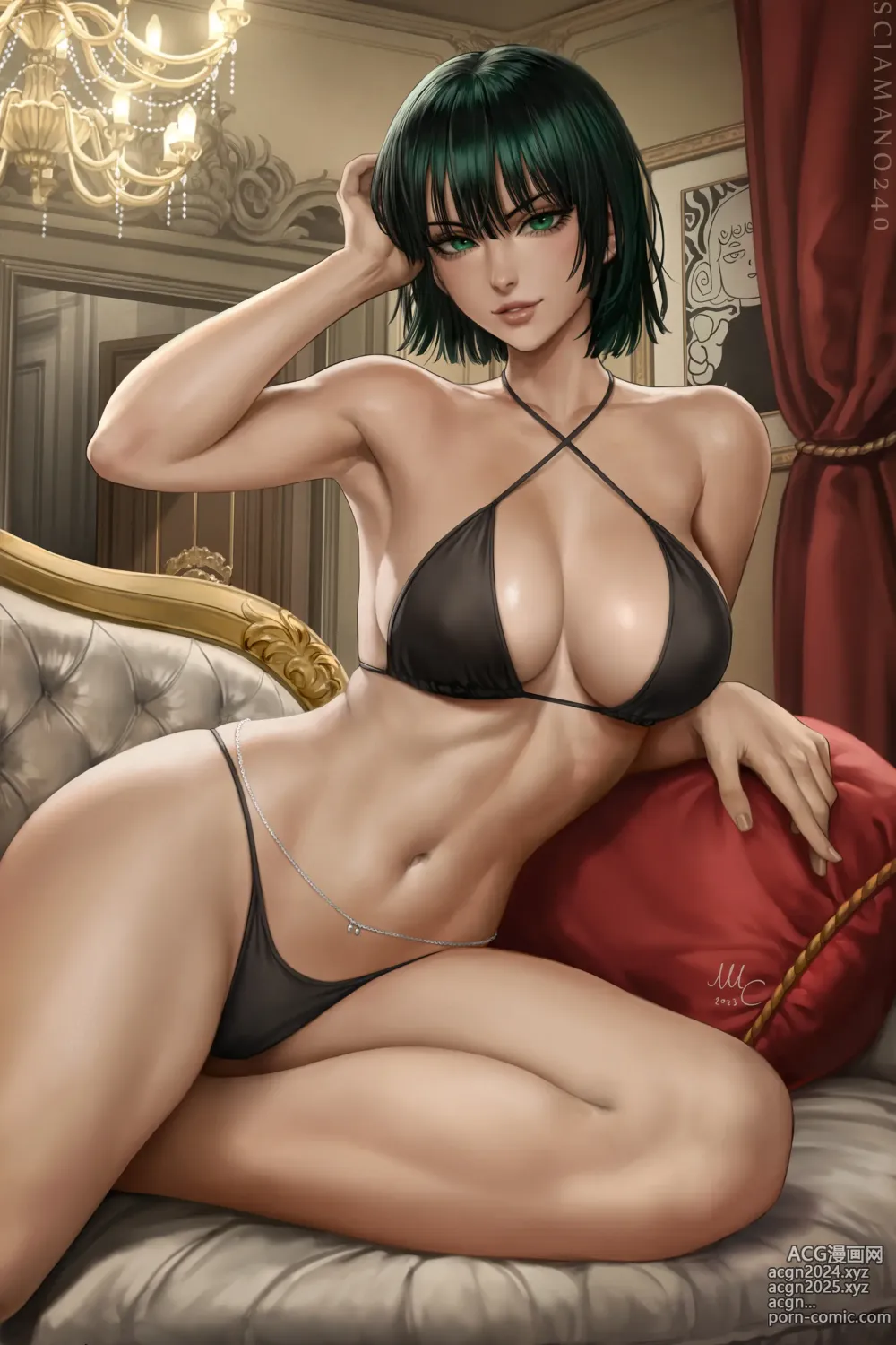 Page 51 of imageset Fubuki collection