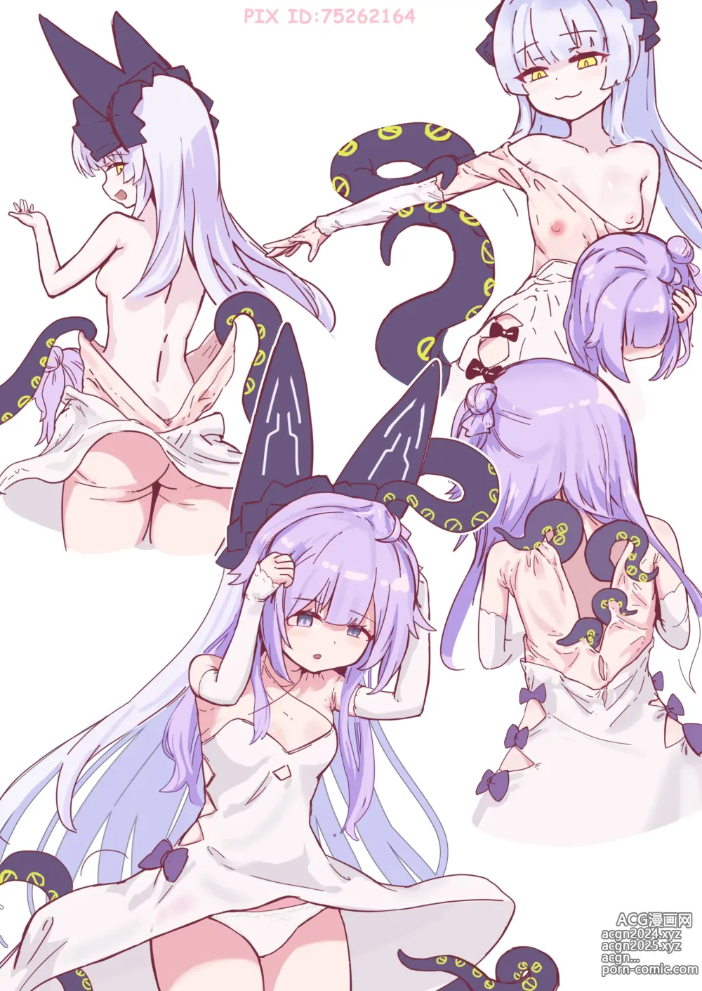 Page 4 of imageset Azur Lane Unicorn X Illustrious