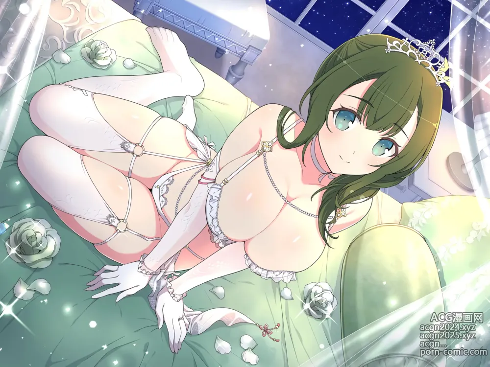 Page 1158 of imageset Shinobi Master Senran Kagura New Link Chara Artwork HD