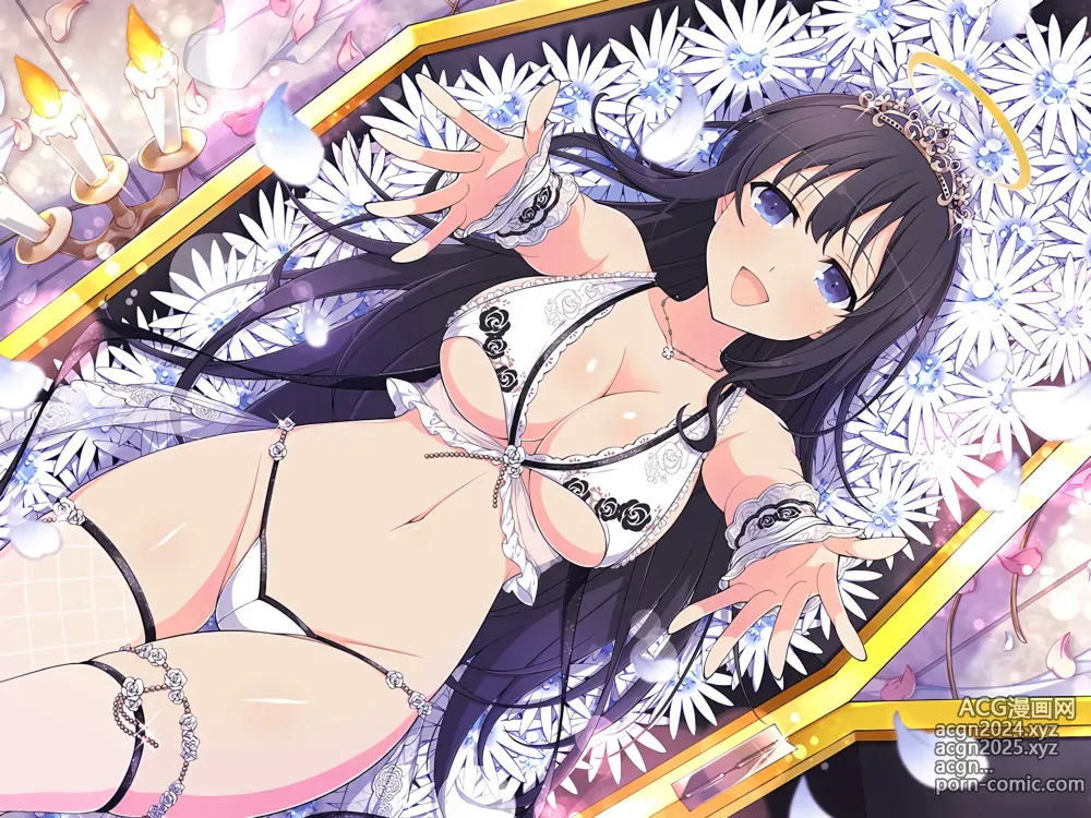 Page 1263 of imageset Shinobi Master Senran Kagura New Link Chara Artwork HD