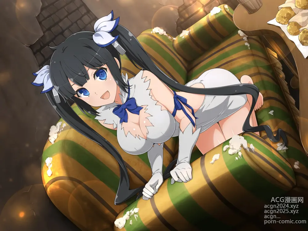 Page 1405 of imageset Shinobi Master Senran Kagura New Link Chara Artwork HD