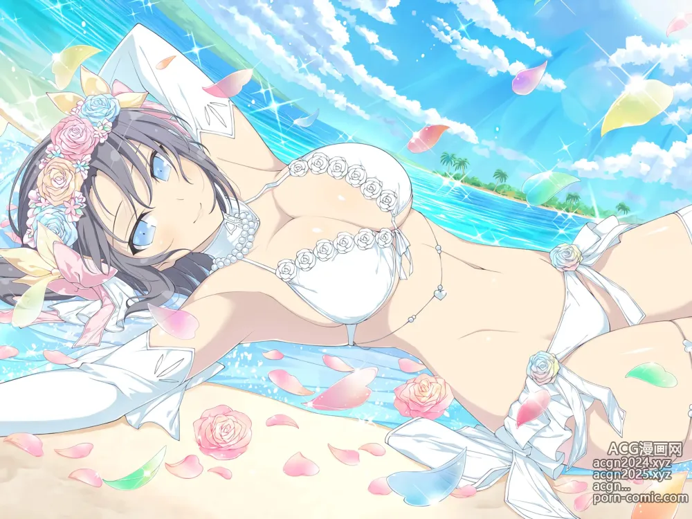 Page 424 of imageset Shinobi Master Senran Kagura New Link Chara Artwork HD