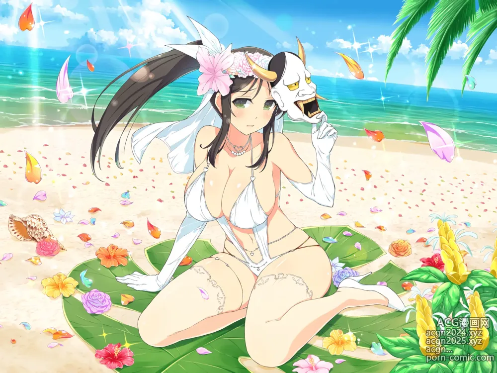 Page 465 of imageset Shinobi Master Senran Kagura New Link Chara Artwork HD