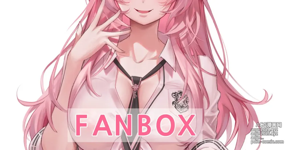 Page 105 of imageset ◆FANBOX◆ Whois