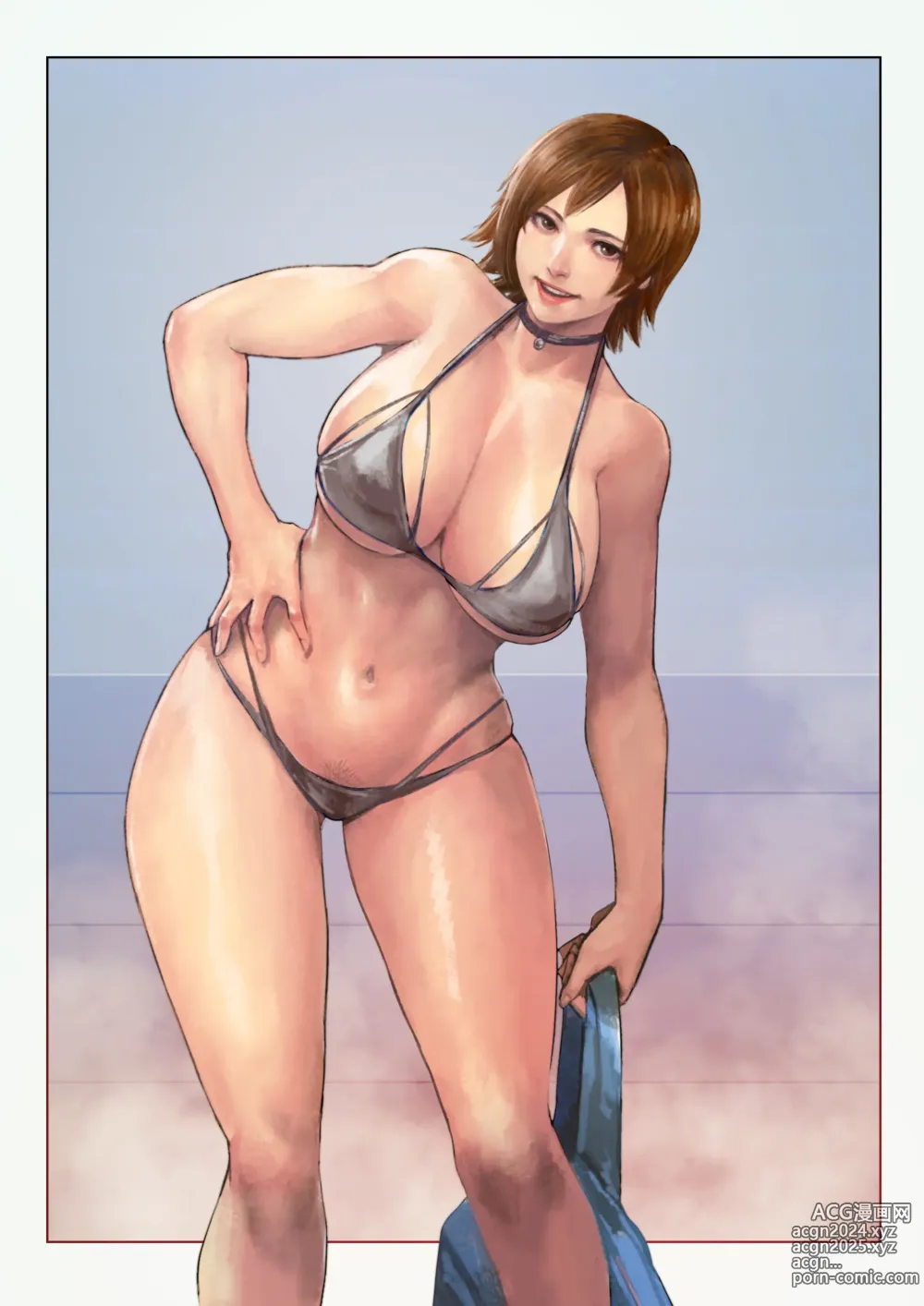 Page 162 of imageset Azuka Kazama Gallery