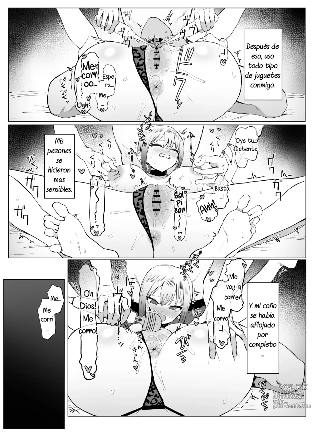 Page 28 of doujinshi Seikoui Jisshuu 2.8