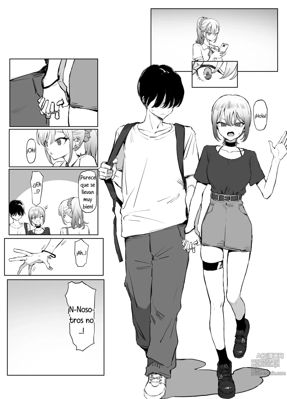 Page 76 of doujinshi Seikoui Jisshuu 2.8