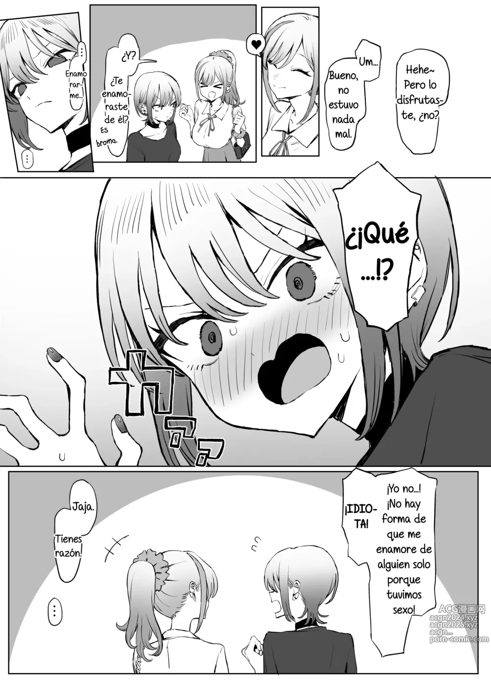 Page 77 of doujinshi Seikoui Jisshuu 2.8