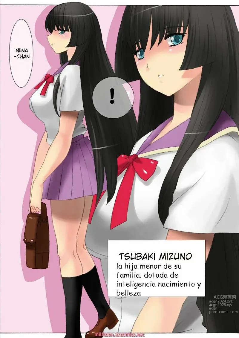 Page 88 of doujinshi Botepuri ~Kanda-ke no Haramase Kinshin Seikatsu~ 1-5 (decensored)