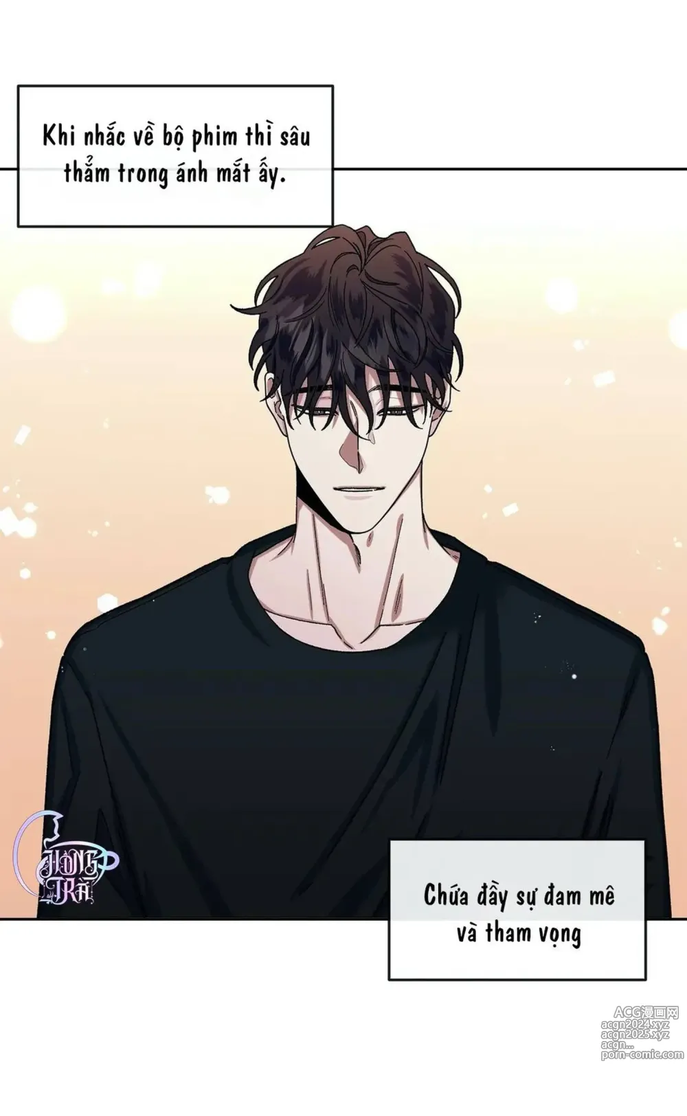 Page 66 of doujinshi Yêu Đơn Phương Odd love