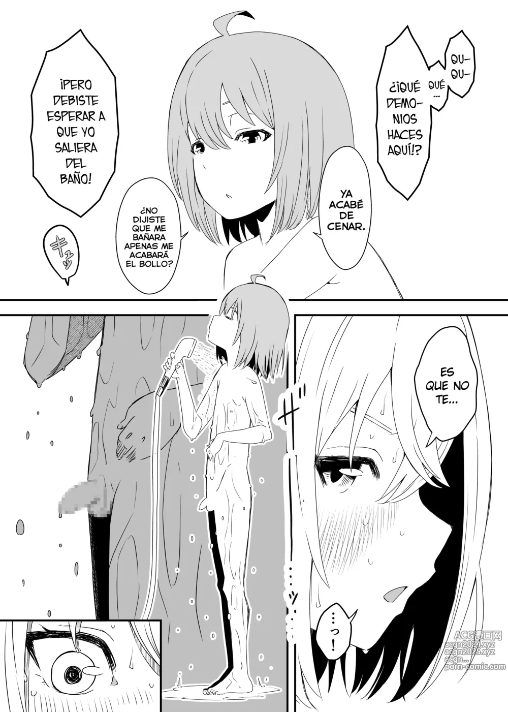 Page 13 of doujinshi Daigakusei no Oba