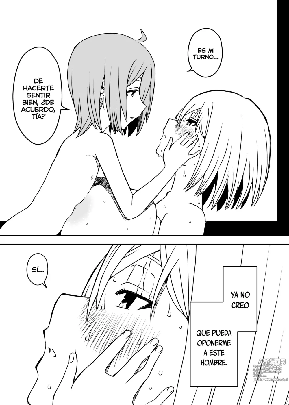 Page 43 of doujinshi Daigakusei no Oba