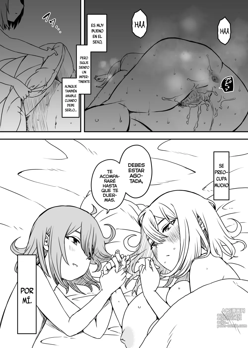 Page 70 of doujinshi Daigakusei no Oba