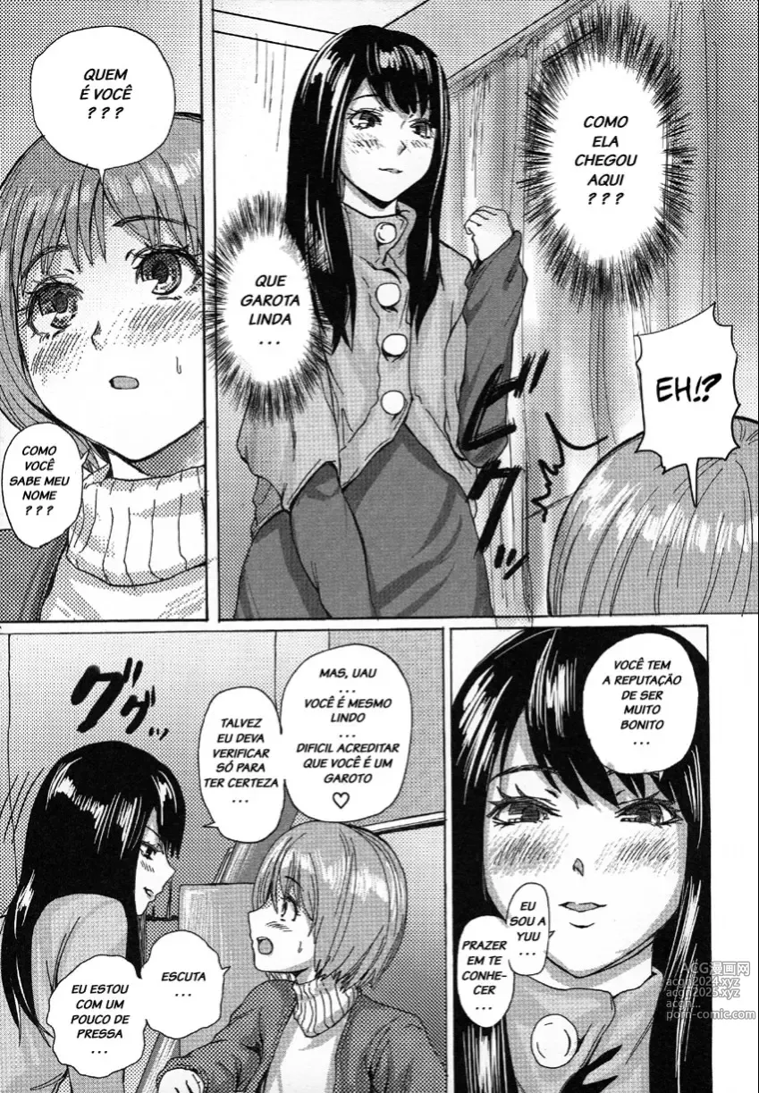 Page 55 of doujinshi SGK