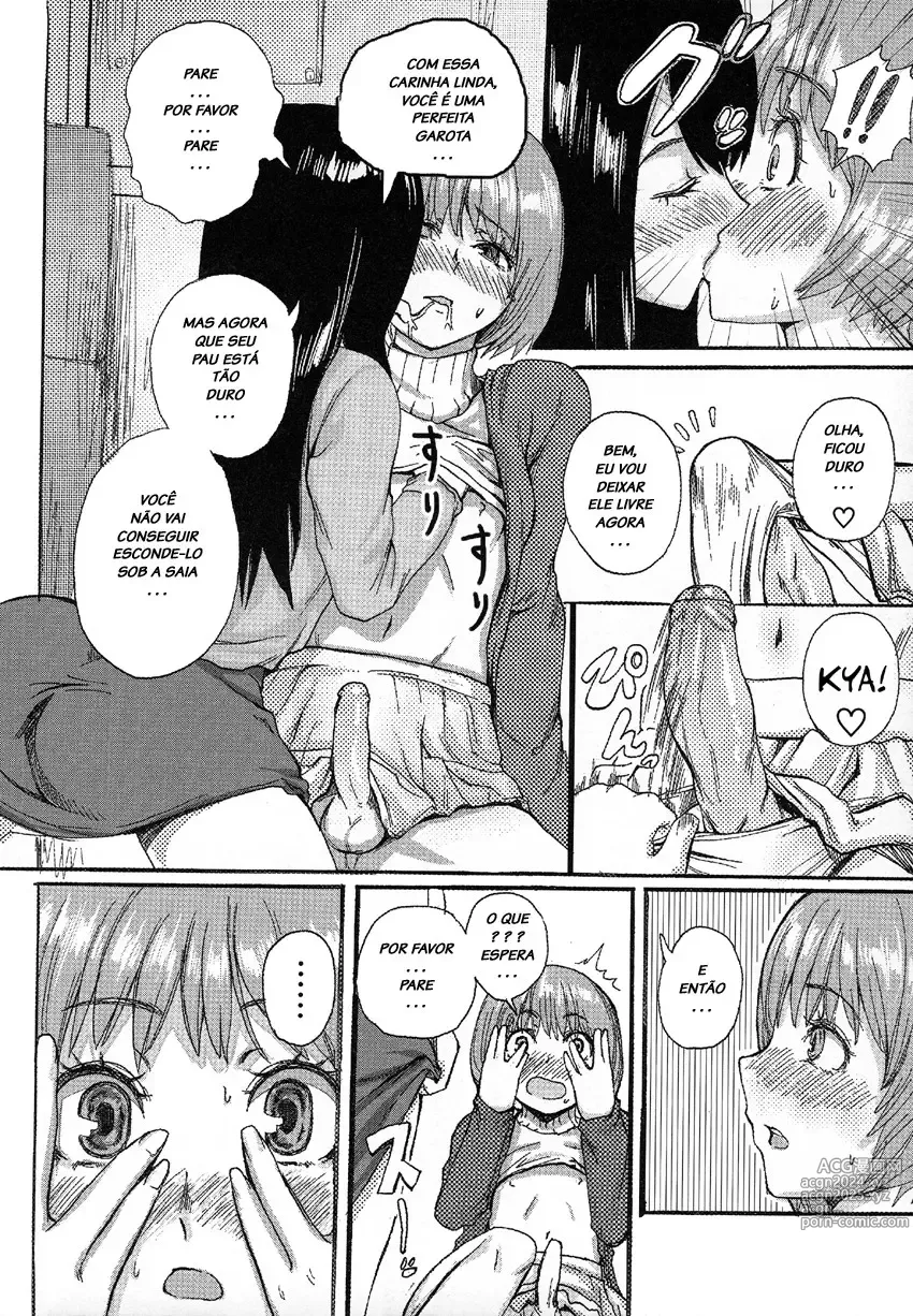 Page 56 of doujinshi SGK