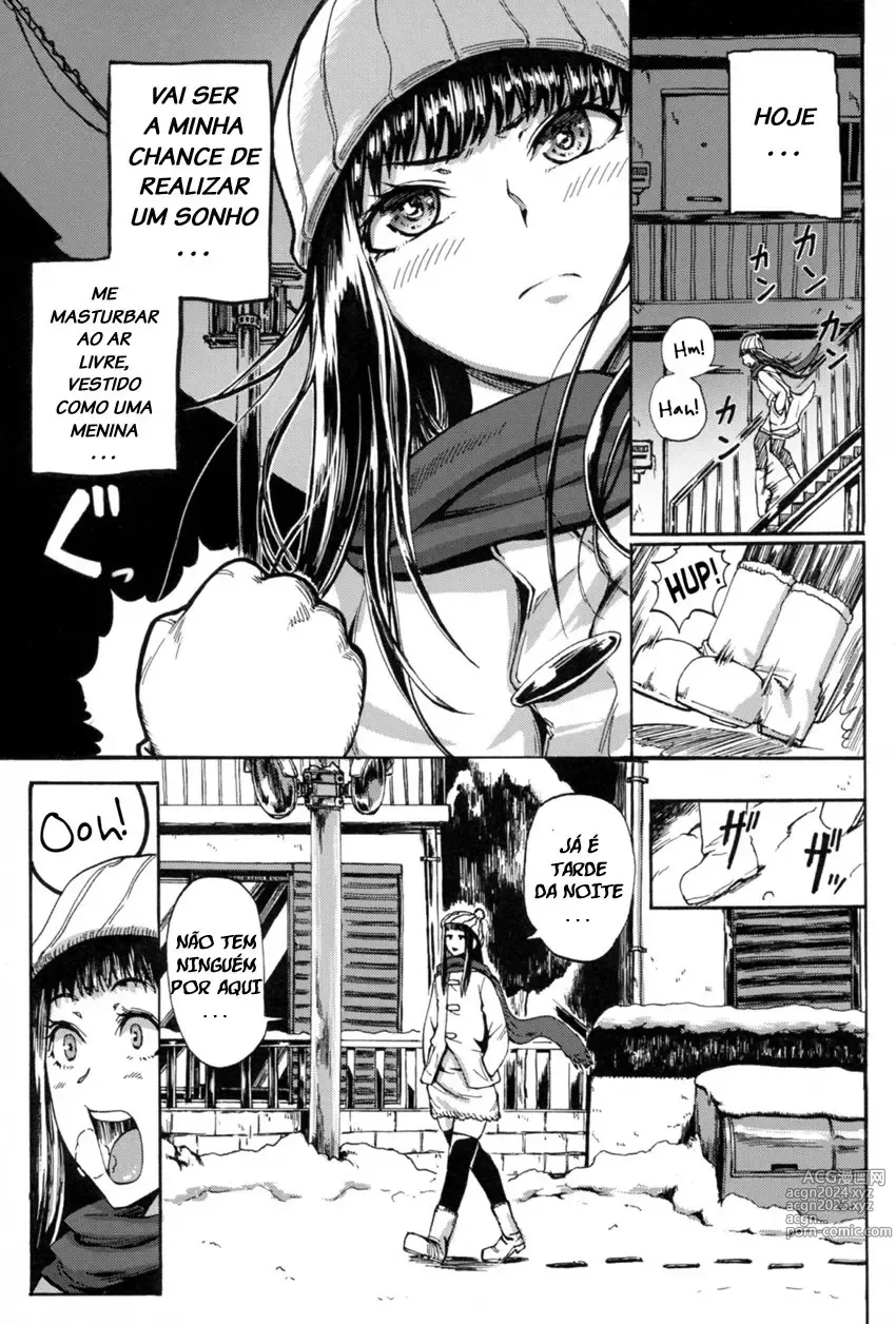 Page 72 of doujinshi SGK