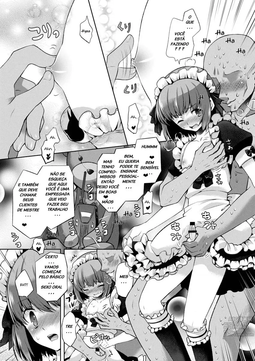 Page 71 of doujinshi Matashita Kintama