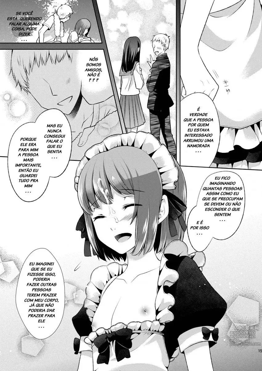 Page 78 of doujinshi Matashita Kintama