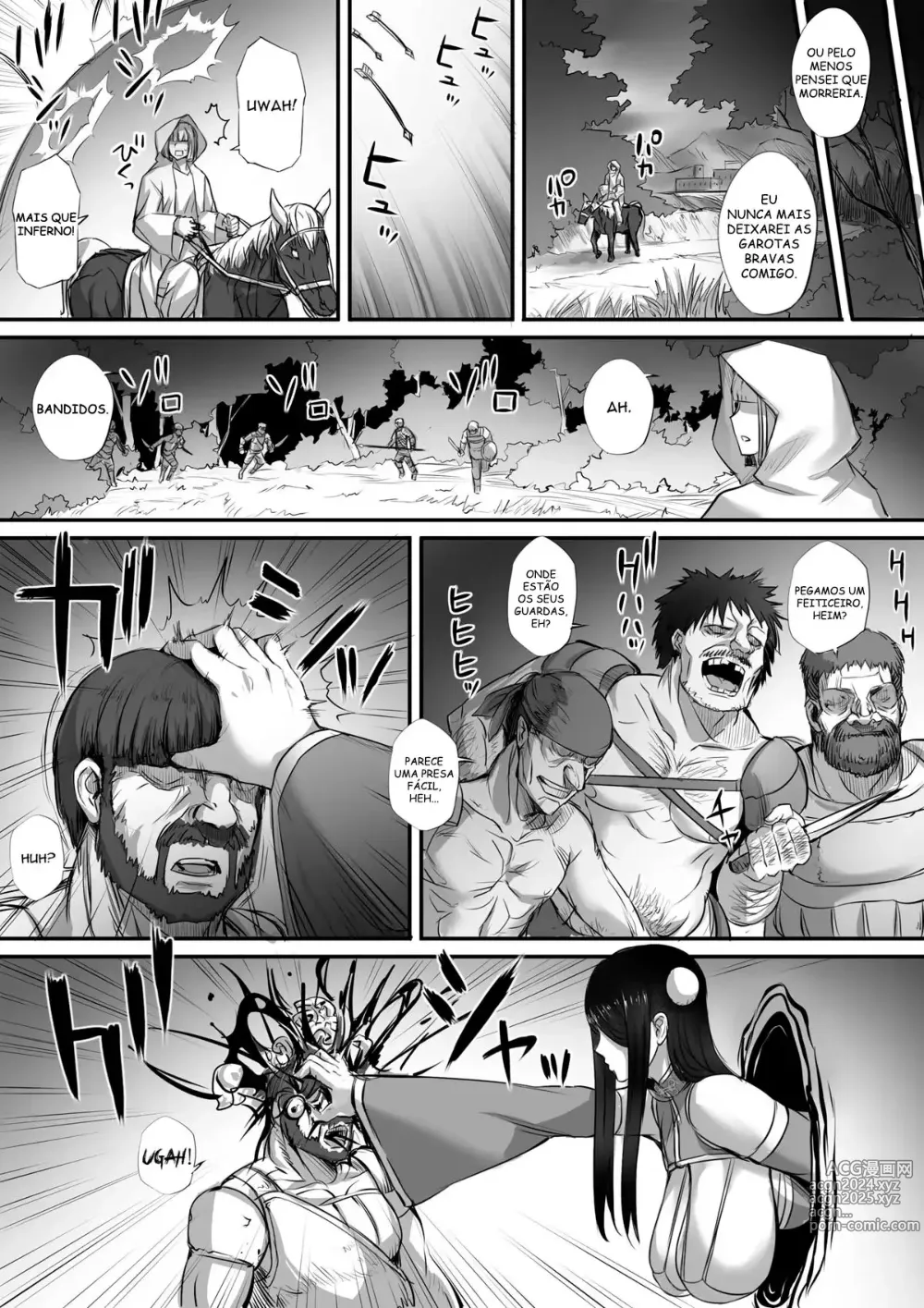 Page 54 of doujinshi MoburaibuzZz