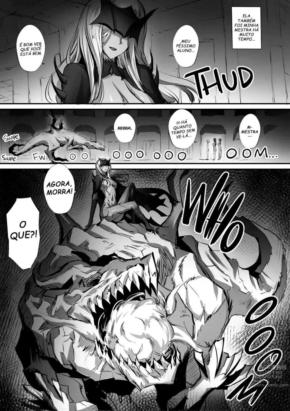 Page 75 of doujinshi MoburaibuzZz