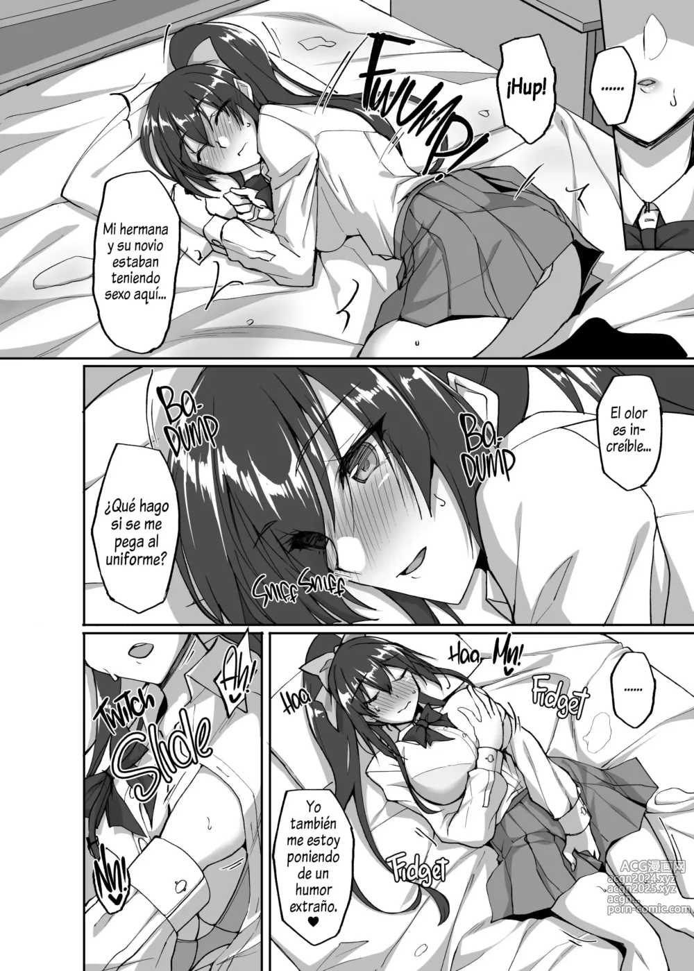 Page 113 of doujinshi Chishojo Fuuki Iin no Minna ni Ienai Inbi na Onegai ~Soushuuhen~ I (decensored)