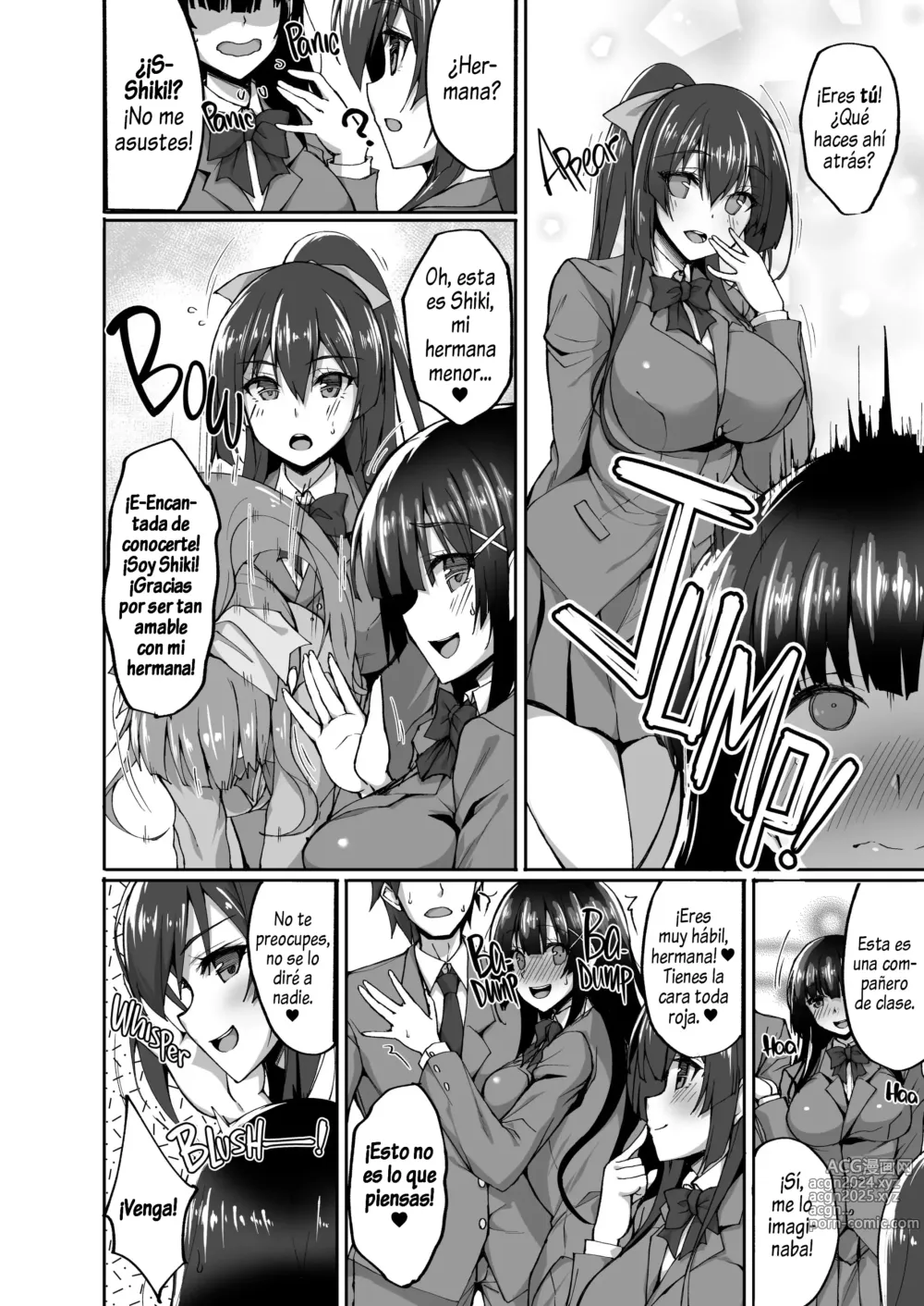 Page 74 of doujinshi Chishojo Fuuki Iin no Minna ni Ienai Inbi na Onegai ~Soushuuhen~ I (decensored)